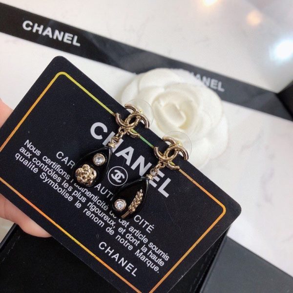 VL – Luxury Edition Earring CH-L 015