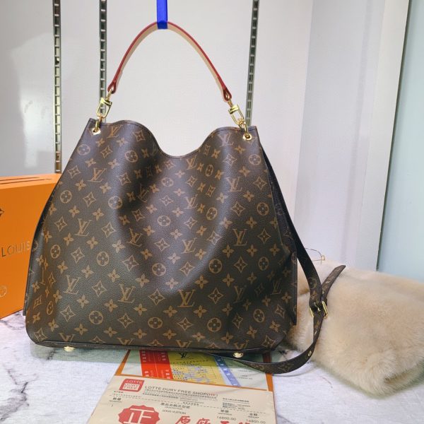VL – Luxury Edition Bags LUV 057