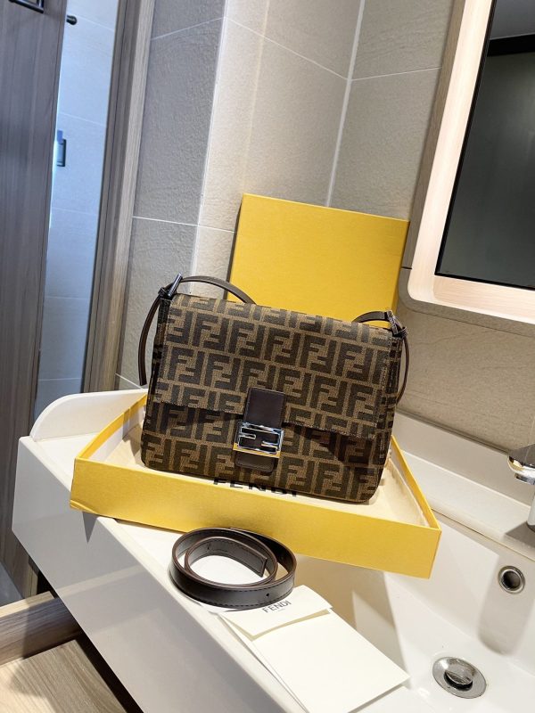 VL – Luxury Edition Bags FEI 202