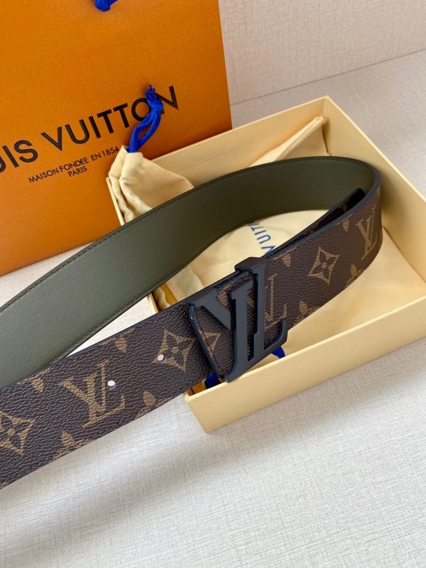 Vl – Luxury LUV BELTS 020