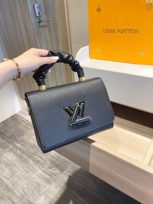 VL – Luxury Edition Bags LUV 488