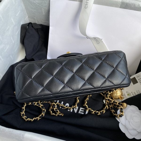 VL – Luxury Edition Bags CH-L 165