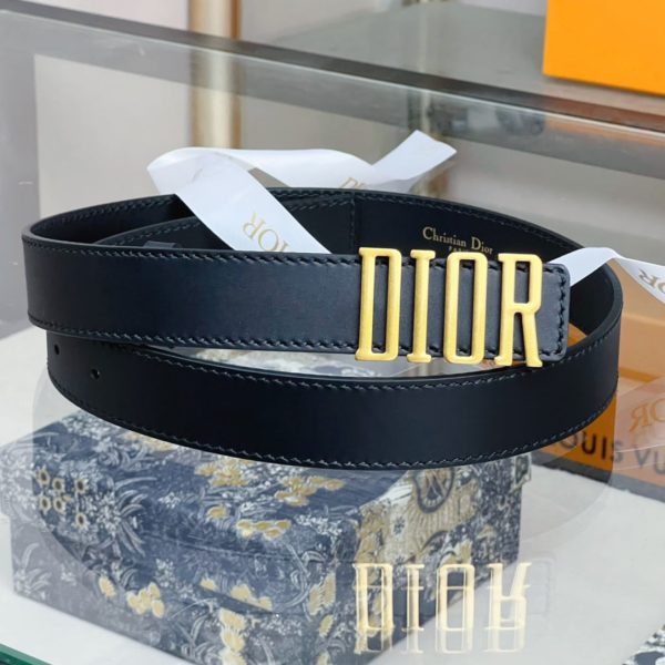 Vl – Luxury DIR BELTS 005