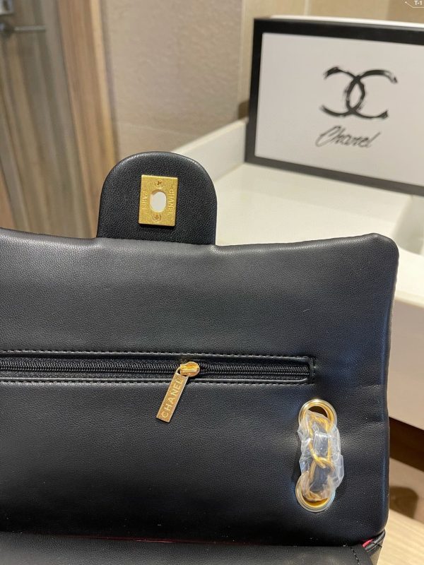 VL – Luxury Edition Bags CH-L 132