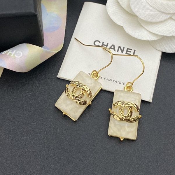 VL – Luxury Edition Earring CH-L 026