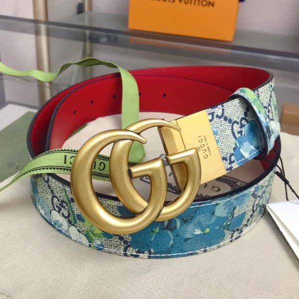 Vl – Luxury GCI BELTS 005