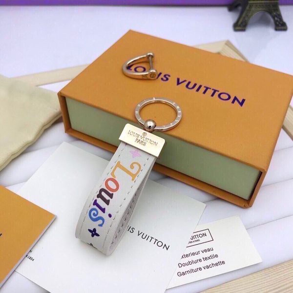 VL – Luxury Edition Keychains LUV 013