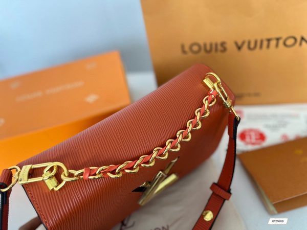 VL – Luxury Bags LUV 529