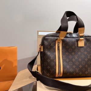 VL – New Luxury Bags LUV 772