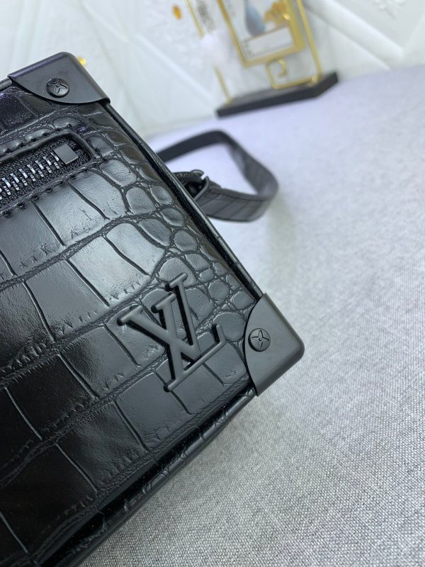 VL – Luxury Bags LUV 660