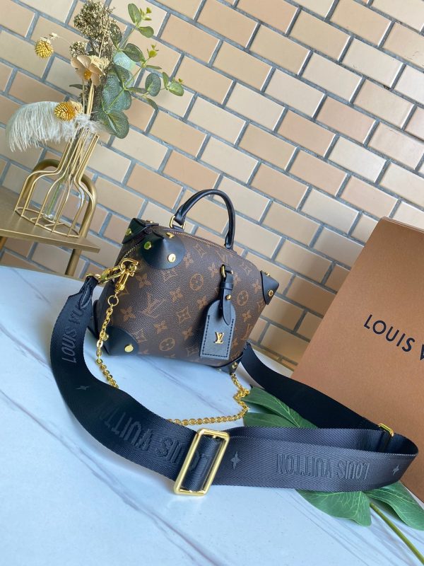 VL – Luxury Edition Bags LUV 107