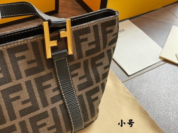 VL – Luxury Edition Bags FEI 118