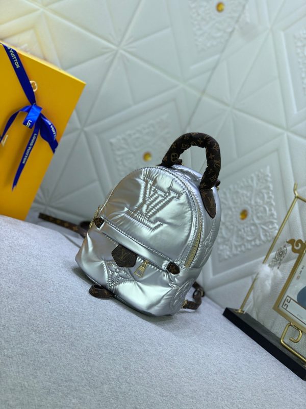 VL – Luxury Bag LUV 640