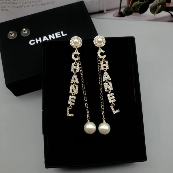 VL – Luxury Edition Earring CH-L 064