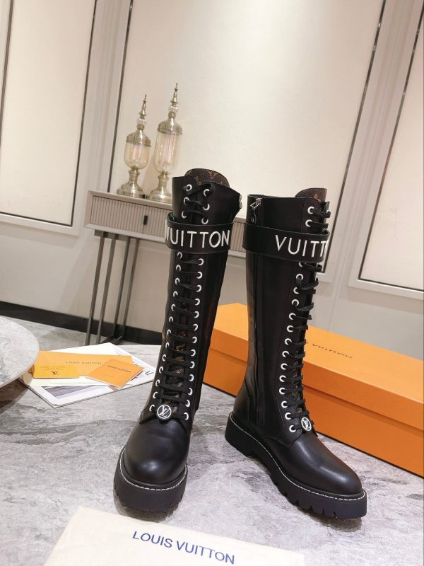 Designer LUV BOOTS 040