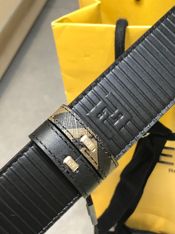 Vl – Luxury FEI BELTS 007