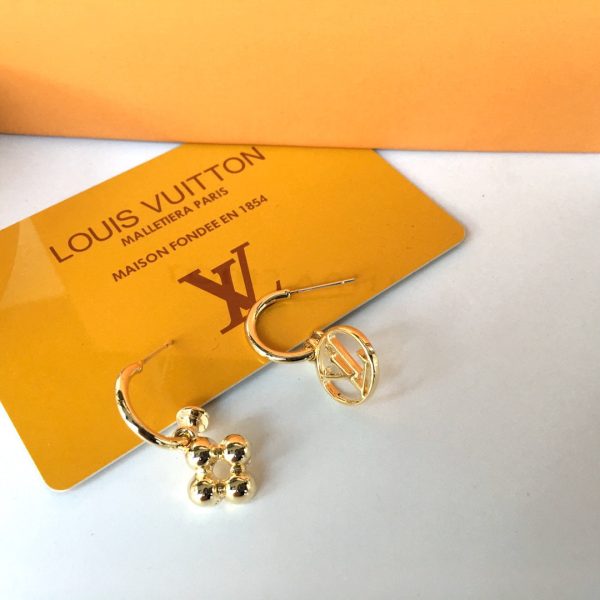 VL – Luxury Edition Earring LUV 007