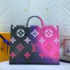 VL – New Luxury Bags LUV 749