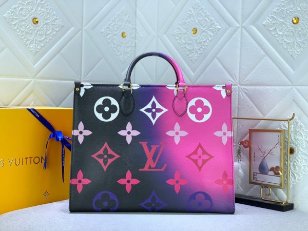 VL – New Luxury Bags LUV 749