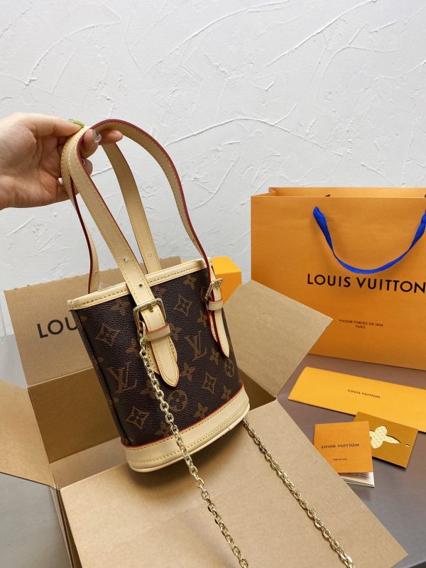 VL – Luxury Edition Bags LUV 079