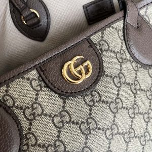 VL – New Luxury Bags GCI 580