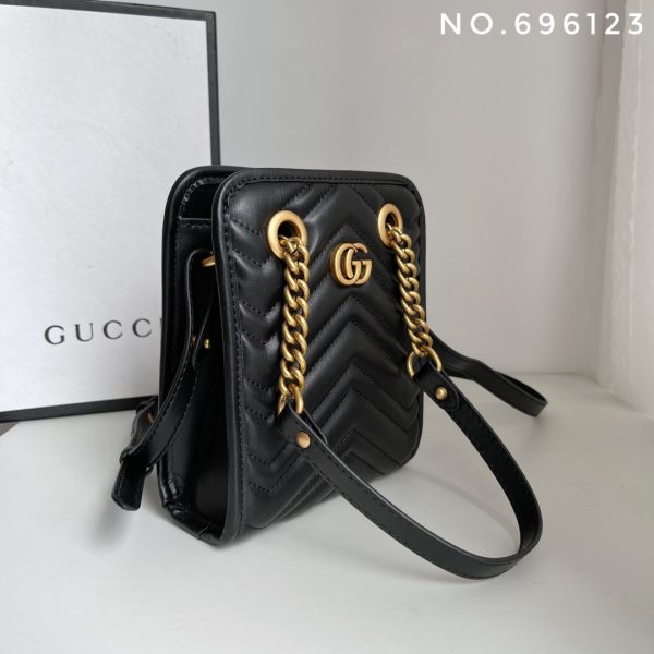 VL – Luxury Bag GCI 497