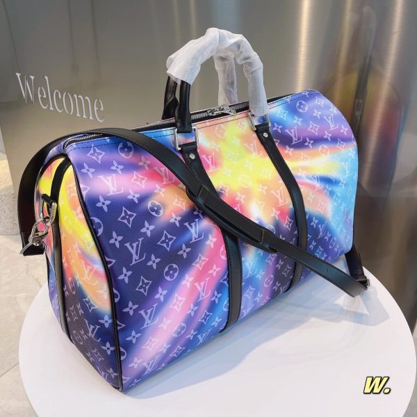 VL – Luxury Edition Bags LUV 489