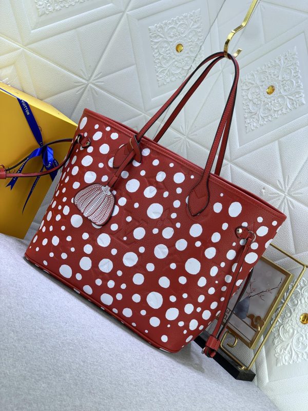 VL – Luxury Bag LUV 652