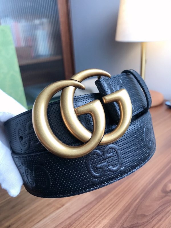 Vl – Luxury GCI BELTS 034