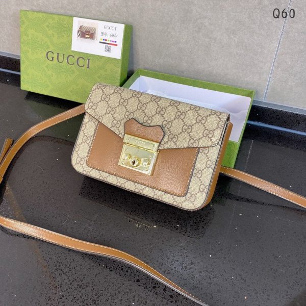 VL – Luxury Edition Bags GCI 228