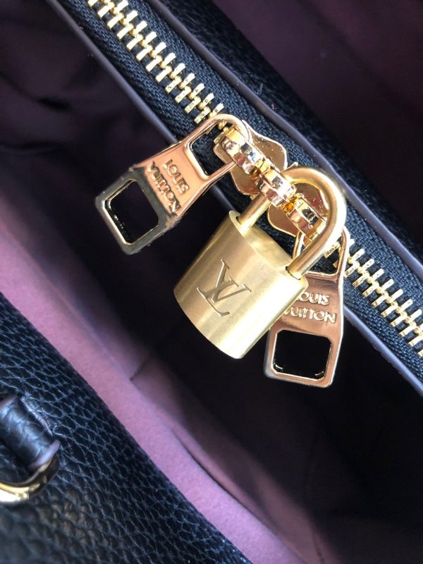 VL – Luxury Edition Bags LUV 035