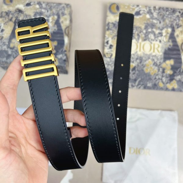 Vl – Luxury DIR BELTS 005