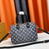 VL – New Luxury Bags LUV 740