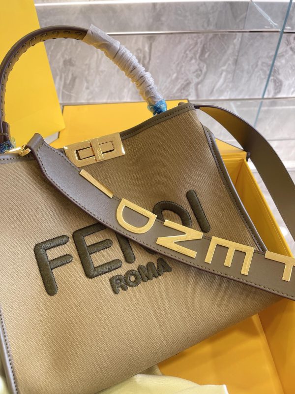 VL – Luxury Edition Bags FEI 222