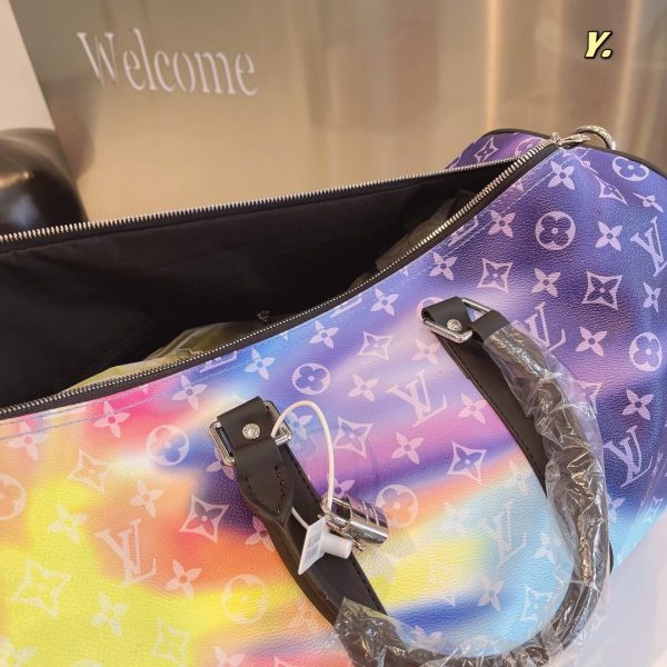 VL – Luxury Edition Bags LUV 520