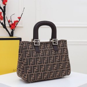 VL – Luxury Edition Bags FEI 102