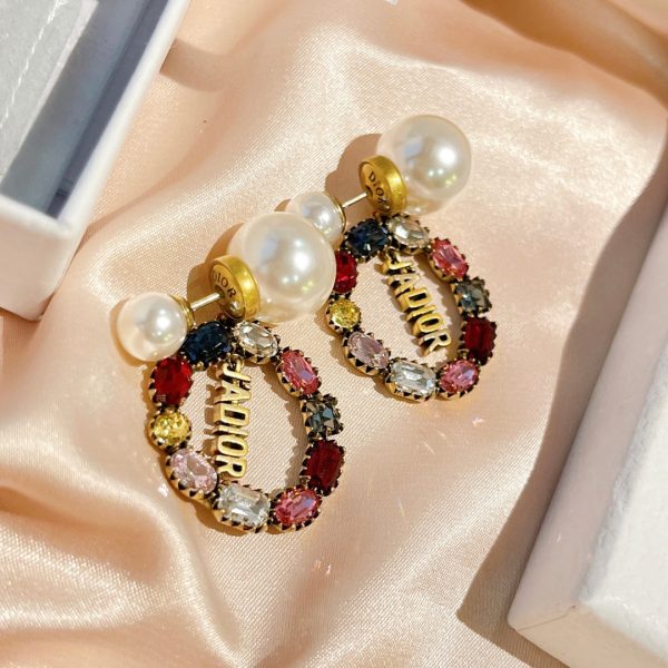 VL – Luxury Edition Earring Dir 038