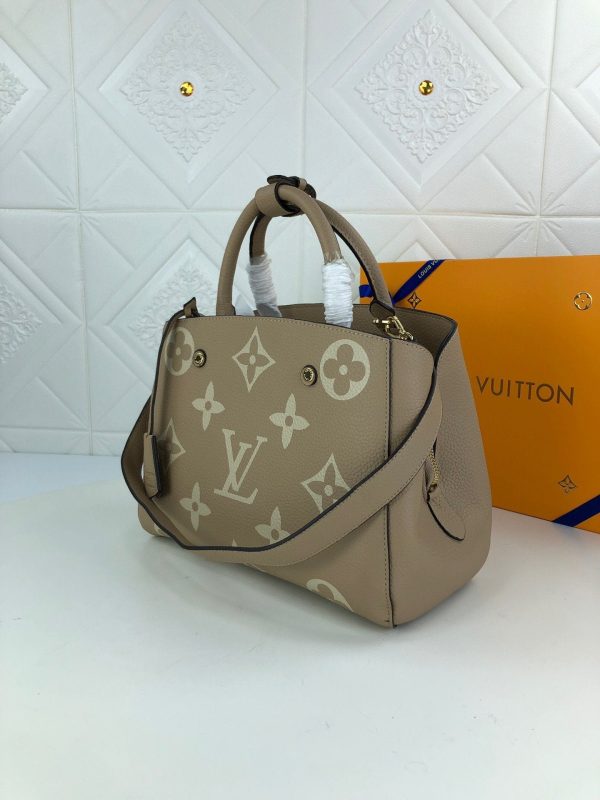 VL – Luxury Edition Bags LUV 035