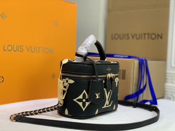 VL – Luxury Edition Bags LUV 097