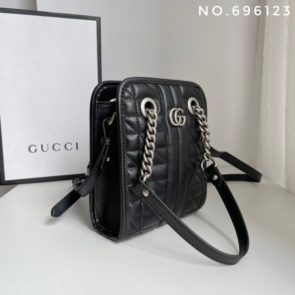 VL – Luxury Bag GCI 501