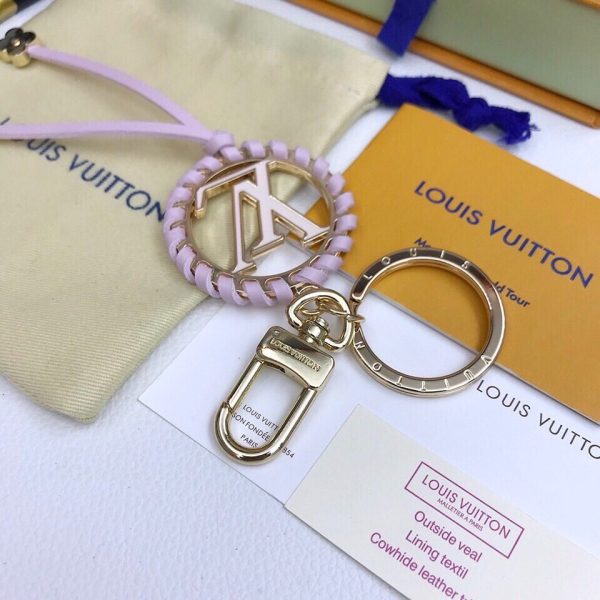 VL – Luxury Edition Keychains LUV 007