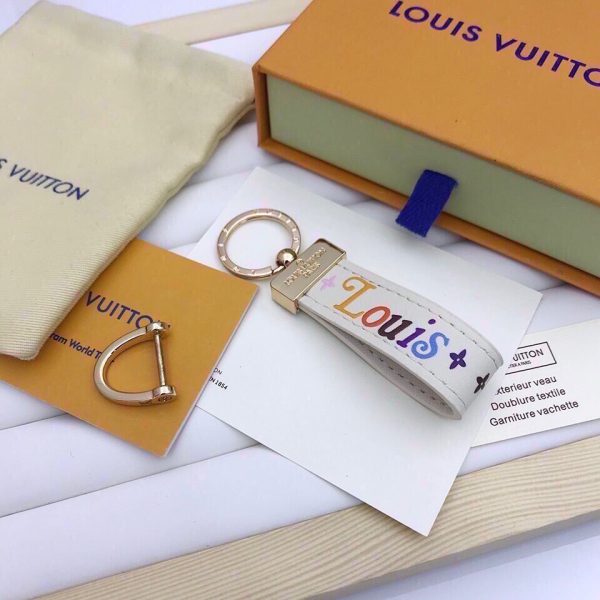 VL – Luxury Edition Keychains LUV 013