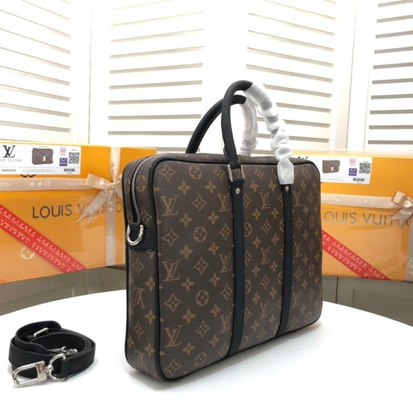 VL – Luxury Edition Bags LUV 268