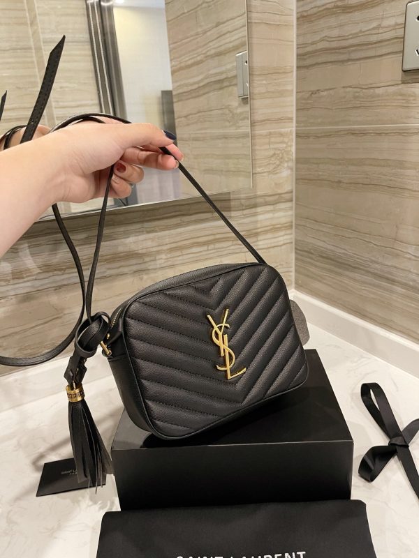 VL – Luxury Edition Bags SLY 164