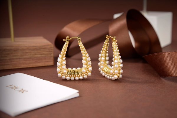 VL – Luxury Edition Earring Dir 056