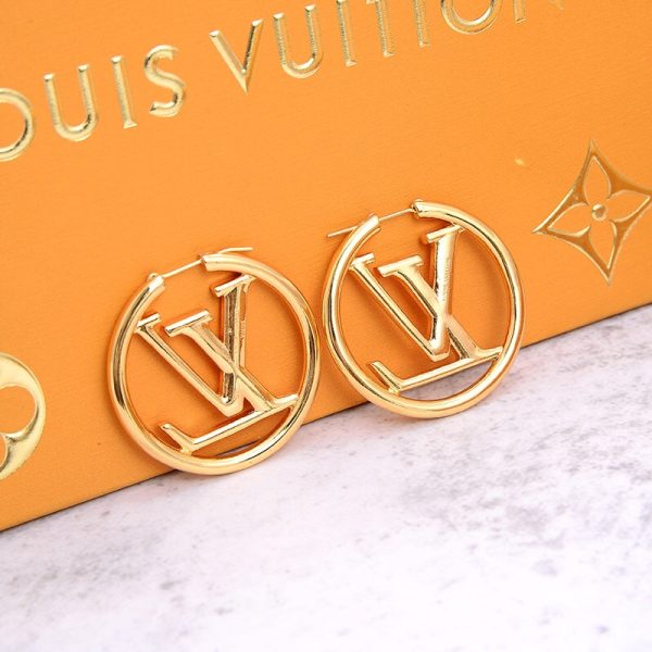 VL – Luxury Edition Earring LUV 005