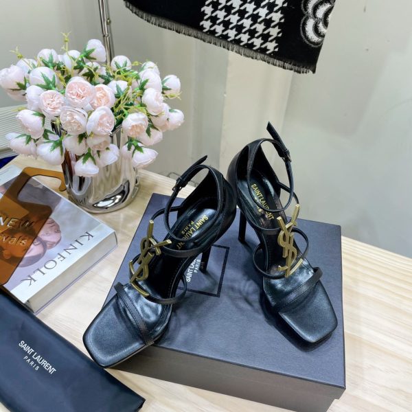 Designer SLY High Heel Shoes 028