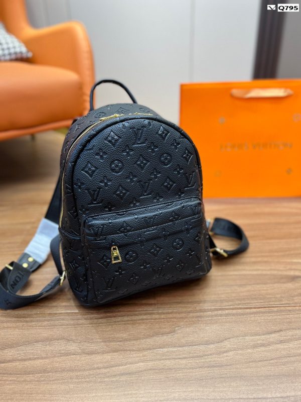 VL – Luxury Bags LUV 535