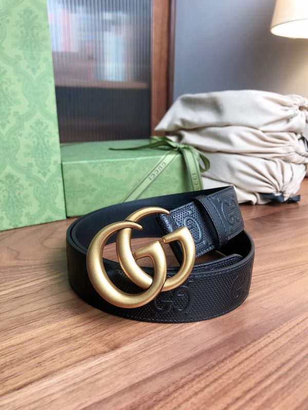 Vl – Luxury GCI BELTS 034