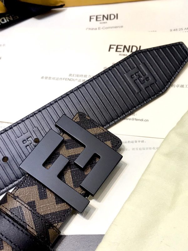 Vl – Luxury FEI BELTS 007